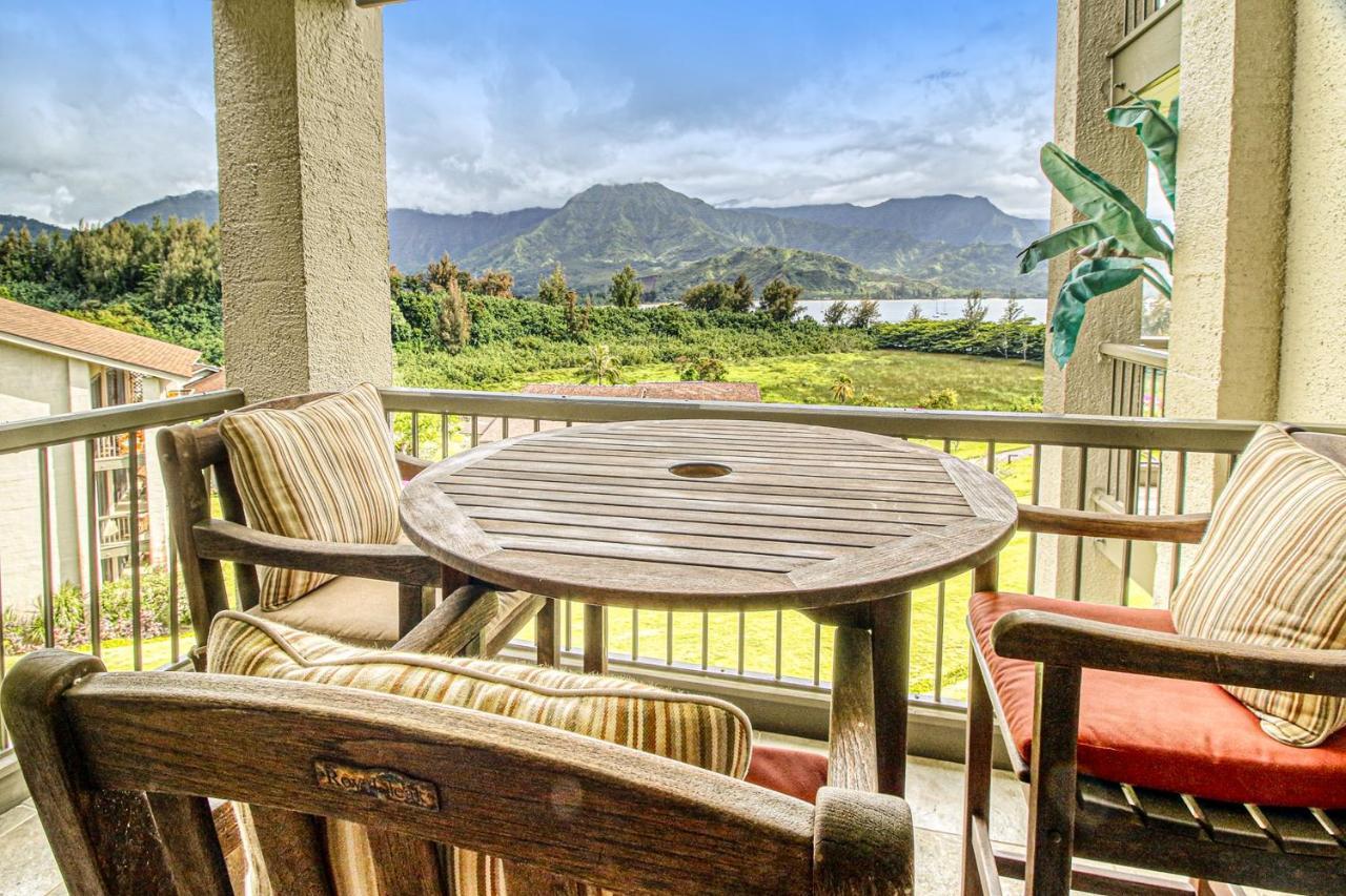 Hanalei Bay Resort 4204 プリンスビル エクステリア 写真