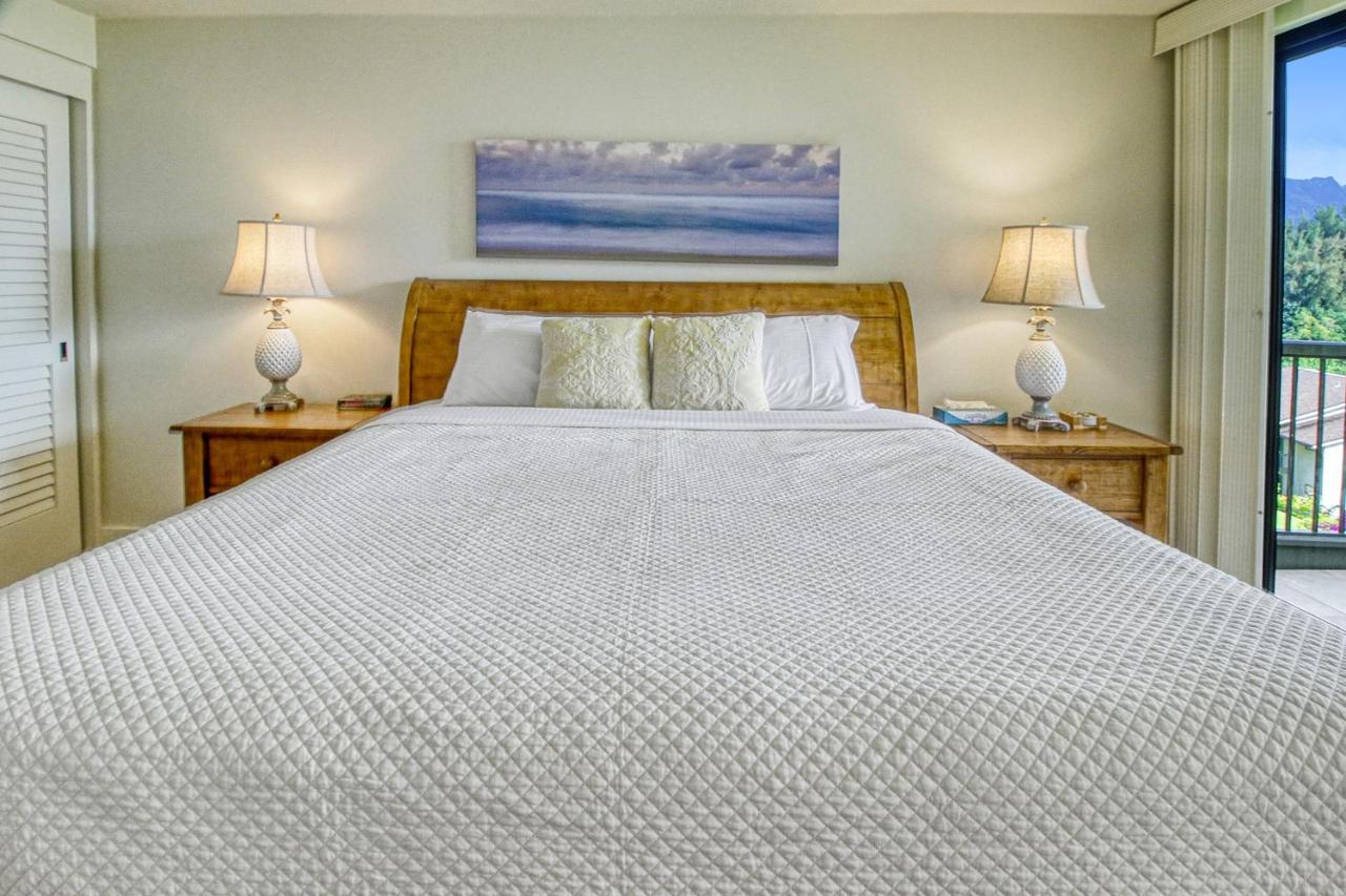 Hanalei Bay Resort 4204 プリンスビル エクステリア 写真
