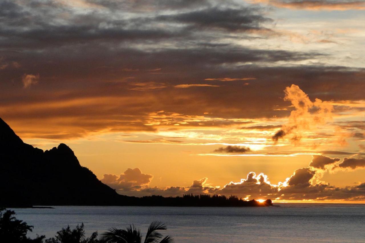 Hanalei Bay Resort 4204 プリンスビル エクステリア 写真